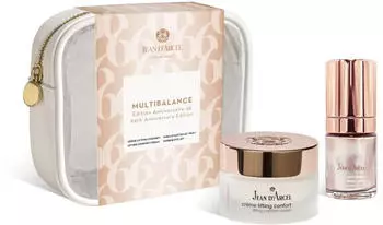 Jean d'Arcel MULTIBALANCE 66th Anniversary Edition