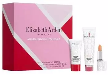 Elizabeth Arden Eight Hour Nourishing Skin Essentials Set