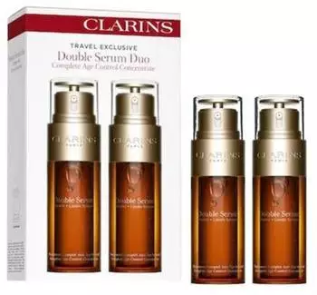 Clarins Complete Age Control Duo Set 2 × 50 ml