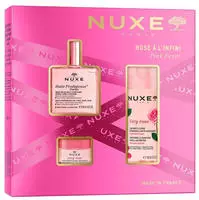 NUXE Geschenkset 25 Huile Prodigieuse Florale Bestseller 1 P