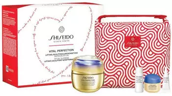 Shiseido Vital Perfection Supreme Cream Set