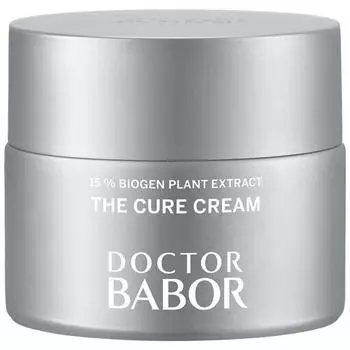 Babor DOCTOR BARRIER PROTECTION Routine