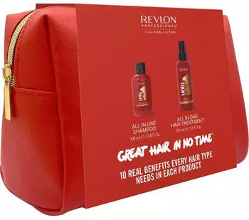 Revlon Professional UniqOne&trade; Classic & Leave-In Hair Treatment