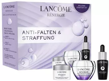 Lancôme Rénergie Pflegeliebling-Set