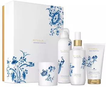 Rituals Amsterdam Collection Large Set 4-tlg.