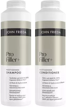 John Frieda PROfiller+ Duo Set 2 x 500 ml