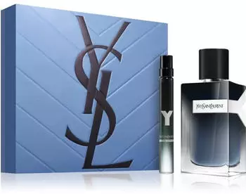 Yves Saint Laurent Y Eau de Parfum 100ml Gift Set