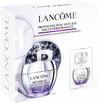 Lancôme Rénergie H.P.N. Routine Set