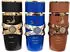 Lattafa Asad Set (EdP 100ml + #43 DS 200ml + #43 Lufterfrischer 300ml)
