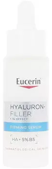Eucerin Hyaluron Filler + Effect Firming Serum