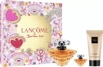 Lanc&ocirc;me Lanc&ocirc;me Tr&eacute;sor Set (EdP 30ml + EdP 7,5ml + BL 50ml)