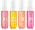 Sol de Janeiro Discovery Mist Set Sunset (4 x 30ml)