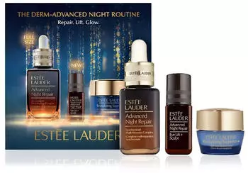 Est&eacute;e Lauder Advanced Night Repair Eye Lift Mini Discovery Set