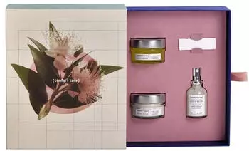 Comfort Zone sacred nature kit