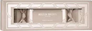 Molton Brown Orange & Bergamot Womens Cracker Giftset