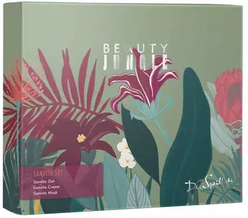 Dr. Spiller Beauty Jungle Sanvita-Set