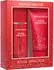 Women' Secret Rouge Seduction Set (Body Mist + Lotion 175 ml Eau de Parfum)