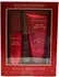 Women' Secret Rouge Seduction Set (Body Mist + Lotion 175 ml Eau de Parfum)