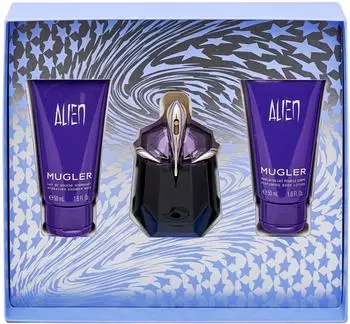 Thierry Mugler Alien Eau de Parfum Spring Set