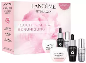 Lancôme Hydra Zen Pflegelieblingset