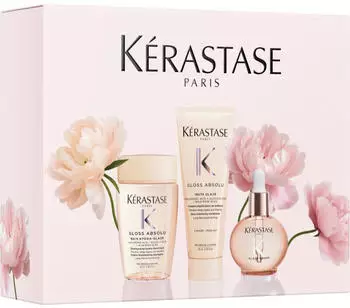 K&eacute;rastase Gloss Absolu Spring Set 2026