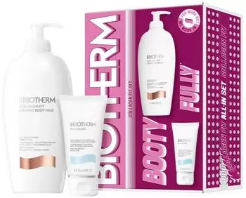 Biotherm Collagen Fit Set (BM 400ml + Biomains 50ml)