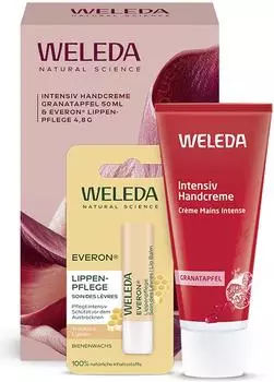 Weleda Soft Touch Set