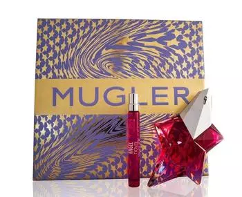 Thierry Mugler Nova Set (EdP 50ml + 10ml)