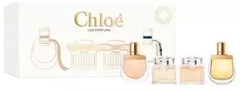 Chloé Miniatures Set