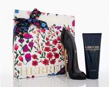 Carolina Herrera Good Girl Eau de Parfum 50ml Geschenkset