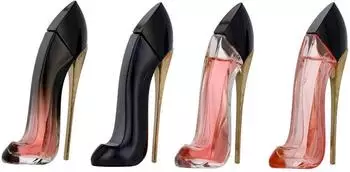 Carolina Herrera Good Girl Set EdP 4 x 7ml