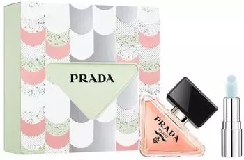 Prada Paradoxe Set (EdP 30ml + Blue Lip Balm 3,8g)