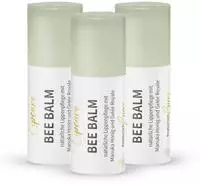 bedrop Vorteilsset: Bee Balm im 3er Set 18 ml