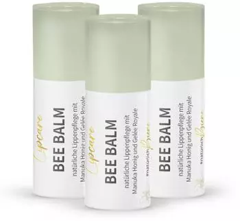 bedrop Bee Balm Set 3-tlg.
