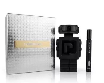 Paco Rabanne Phantom Set (P 100ml + P 20ml)