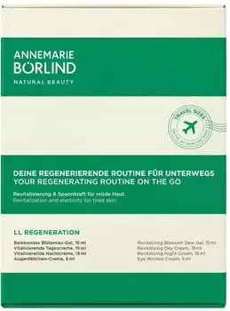 Annemarie Börlind LL Regeneration REISE SET