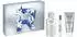 Rochas Eau de Rochas L'Essentiel EdP 100ml Set (3-teilig)