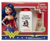 Corine De Farme Wonder Woman Edt 50ml Sets 0,05 l