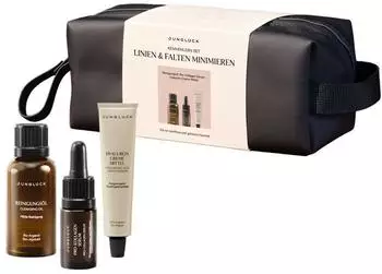 Junglück Kennenlern-Set Linien & Falten minimieren
