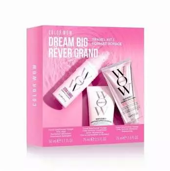 Color Wow Dream Big Discovery Set