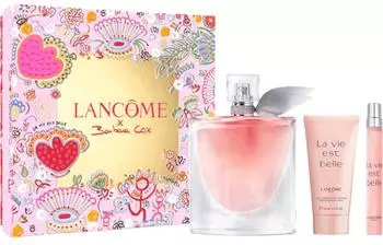Lancôme La vie est belle EDP 100ml Geschenkset für Damen