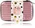 Accentra Let's Celebrate Geschenkset Damen, Duschgel, Bodylotion & Shampoo, Tea Rose & Velvet (6056955)