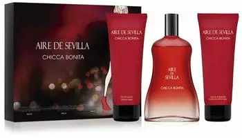 Instituto Español Chicca Bonita Eau de Toilette Spray 150ml