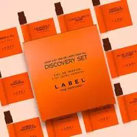 Maison Label - Discovery Set 26 ml