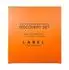 Label Discovery Set Eau de Parfum, 13x2ml, unisex