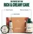 The Body Shop Kleines Mandelmilch Geschenkset, 3-teilig (G3)