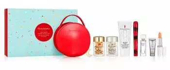 Elizabeth Arden Ceramide Advanced 30-teiliges Set (6 Ergänzungen)