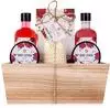 Accentra Pflege-Geschenksets