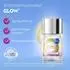 Nivea Luminous630 Skin Glow Routine Set, Liquid Refiner & Feuchtigkeitsserum, 3-tlg.