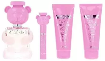 Moschino Toy 2 Bubble Gum Eau de Toilette Geschenkset (100ml)